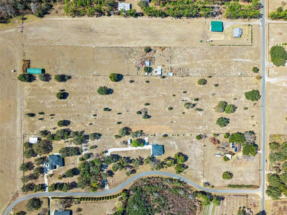 En Venta: $525,000 (10.00 acres)