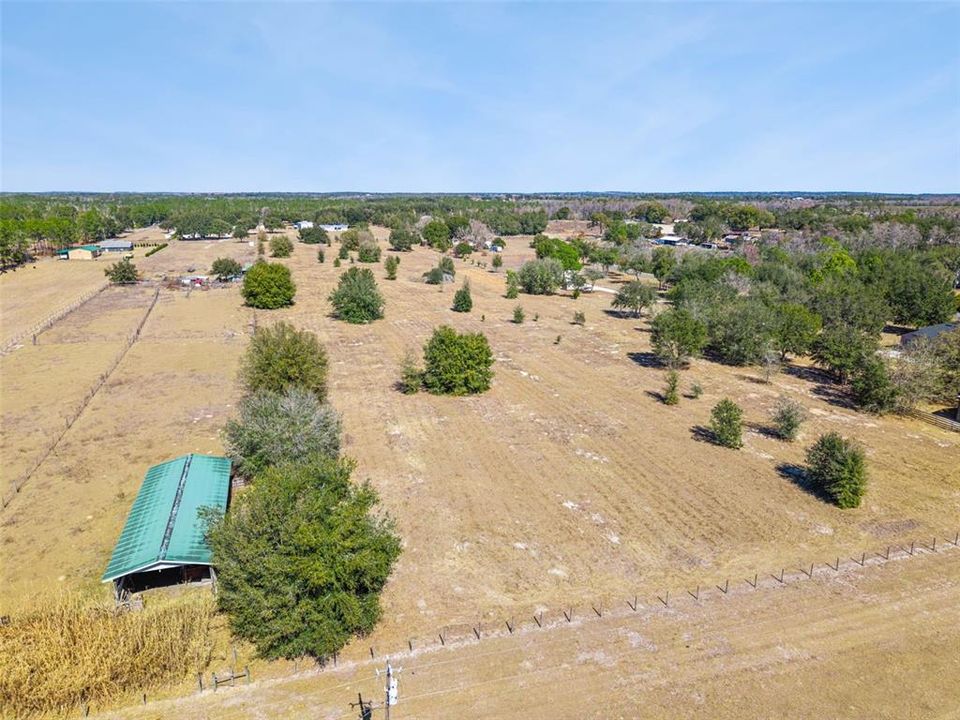 En Venta: $525,000 (10.00 acres)