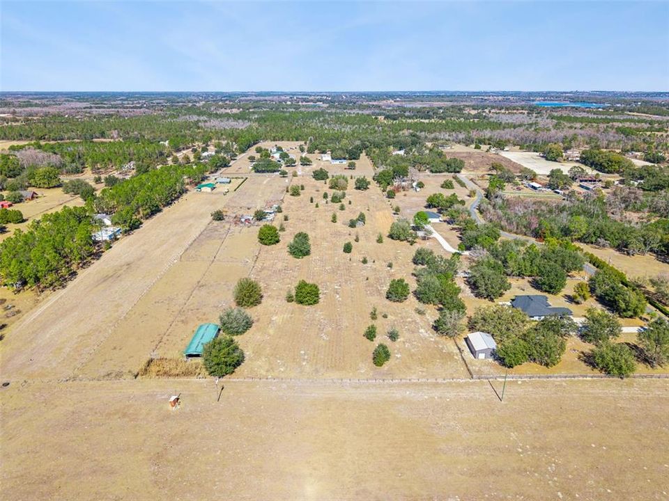En Venta: $525,000 (10.00 acres)