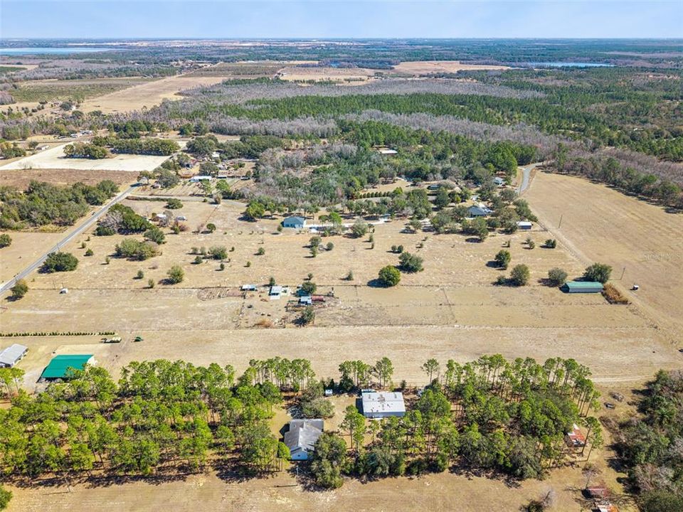 En Venta: $525,000 (10.00 acres)