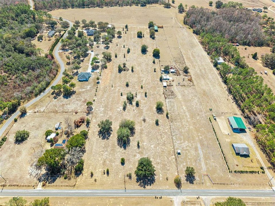 En Venta: $525,000 (10.00 acres)