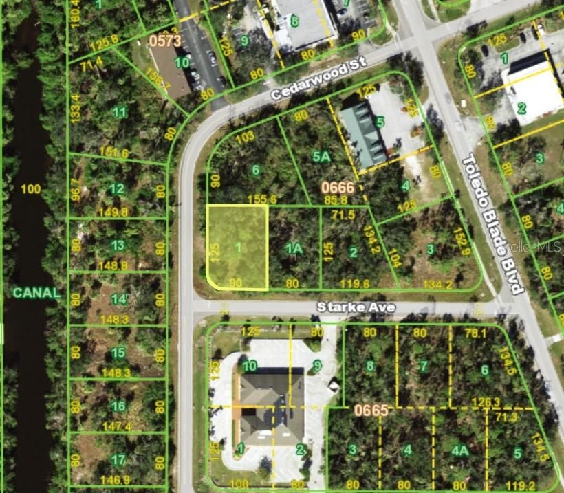 合同活跃: $52,805 (0.26 acres)
