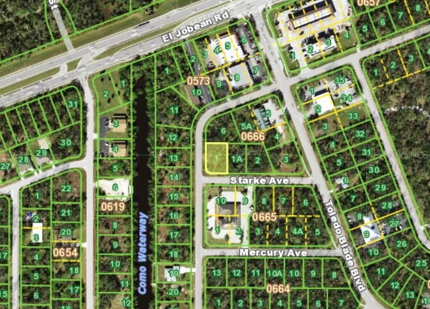 合同活跃: $52,805 (0.26 acres)