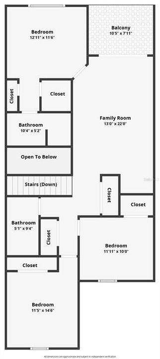 Activo con contrato: $565,000 (4 camas, 3 baños, 2092 Pies cuadrados)