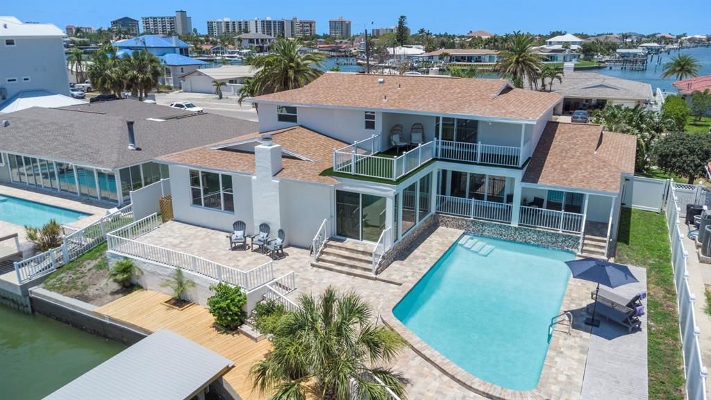 На продажу: $2,494,900 (5 спален, 4 ванн, 3086 Квадратных фут)