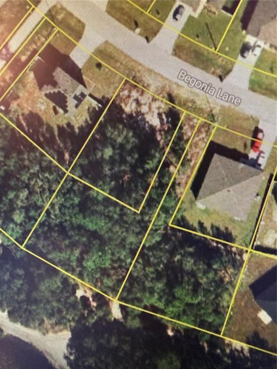 En Venta: $50,000 (0.25 acres)