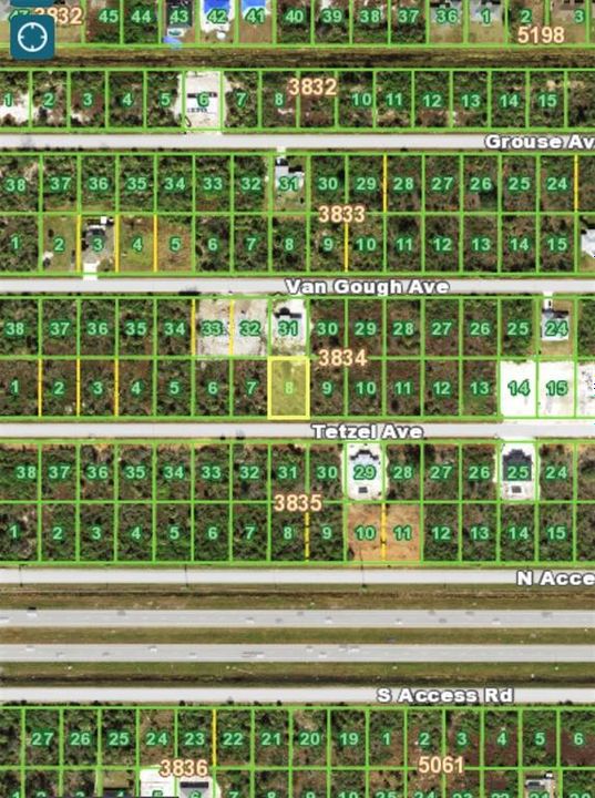 Под контрактом: $33,000 (0.23 acres)