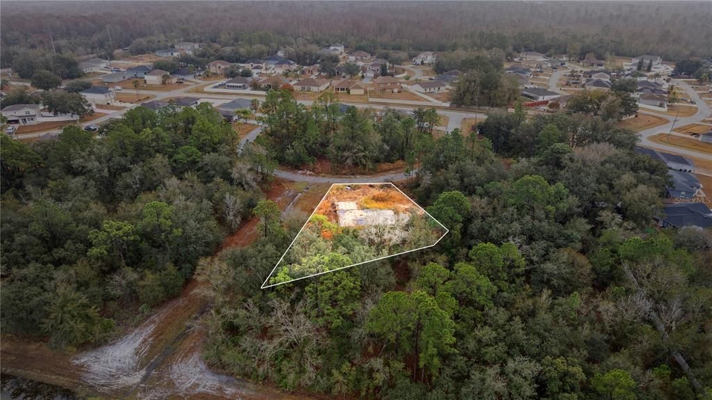 En Venta: $55,000 (0.26 acres)