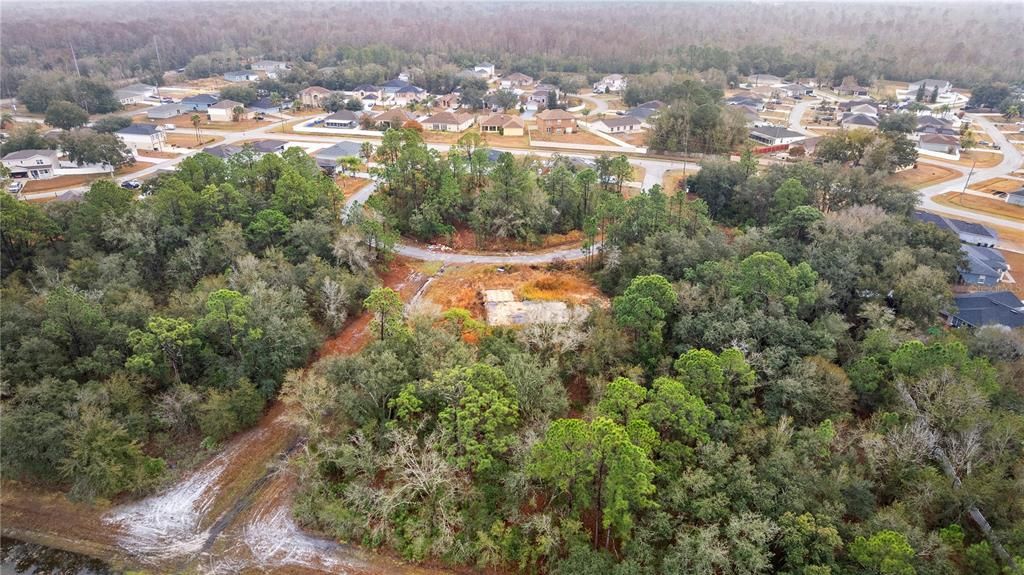 En Venta: $55,000 (0.26 acres)