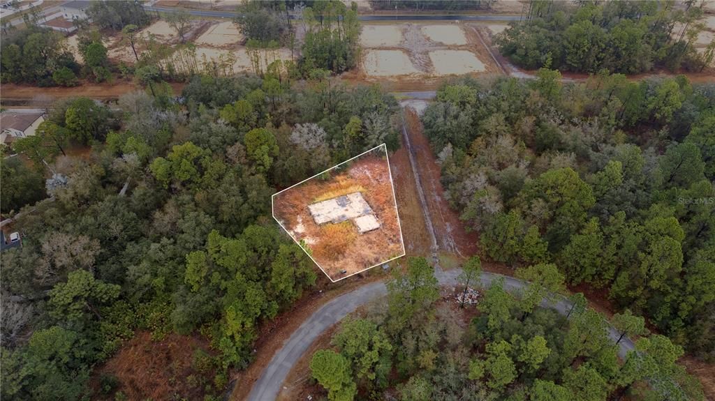 En Venta: $55,000 (0.26 acres)