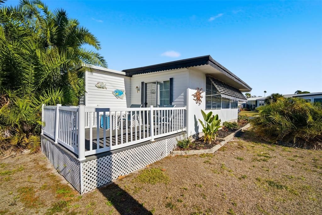 En Venta: $145,000 (2 camas, 1 baños, 800 Pies cuadrados)