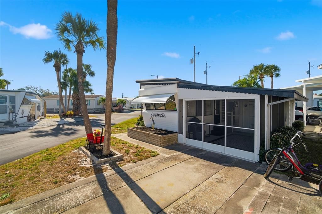 En Venta: $145,000 (2 camas, 1 baños, 800 Pies cuadrados)