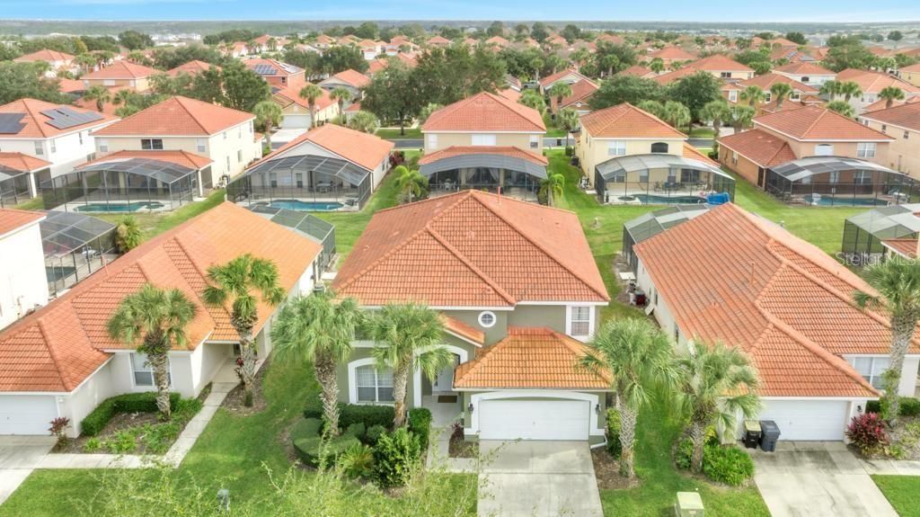 Activo con contrato: $525,000 (7 camas, 4 baños, 2771 Pies cuadrados)