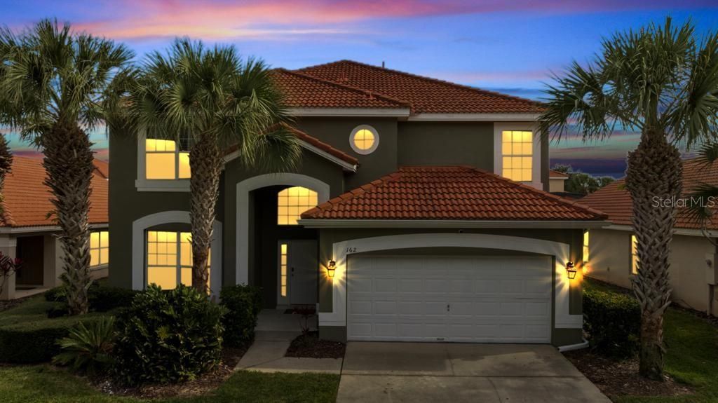Activo con contrato: $525,000 (7 camas, 4 baños, 2771 Pies cuadrados)