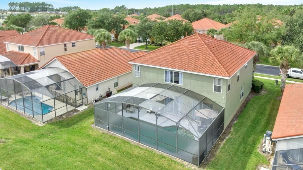 Activo con contrato: $525,000 (7 camas, 4 baños, 2771 Pies cuadrados)