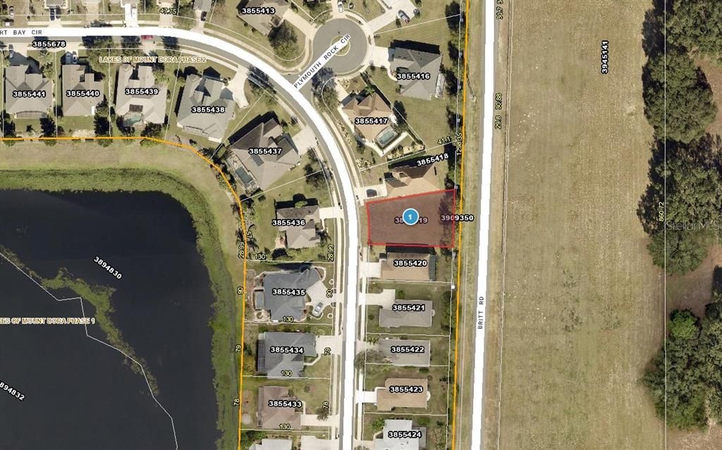 En Venta: $39,900 (0.20 acres)