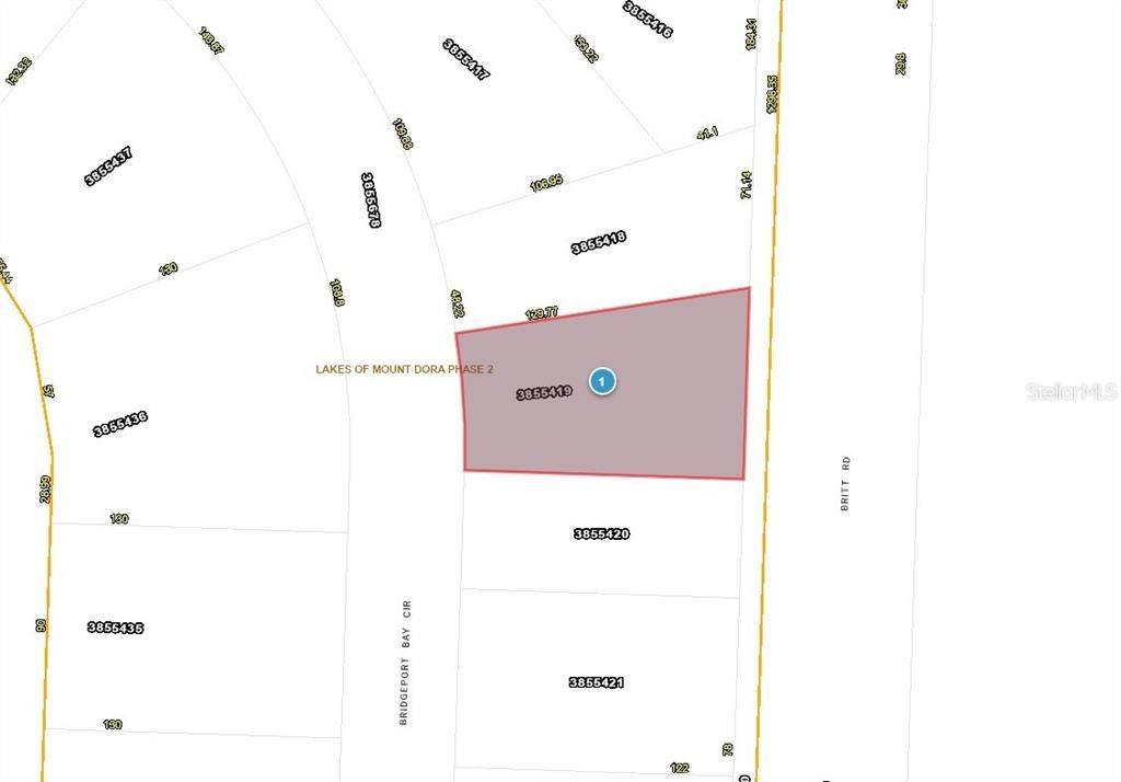 En Venta: $39,900 (0.20 acres)