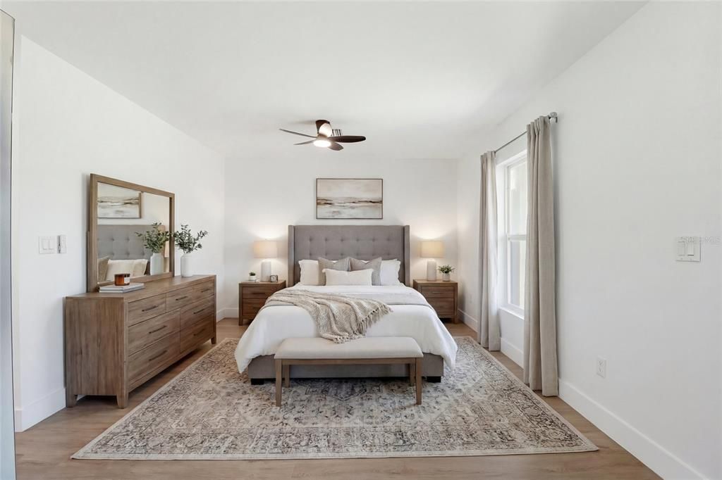 Activo con contrato: $235,000 (3 camas, 2 baños, 1046 Pies cuadrados)
