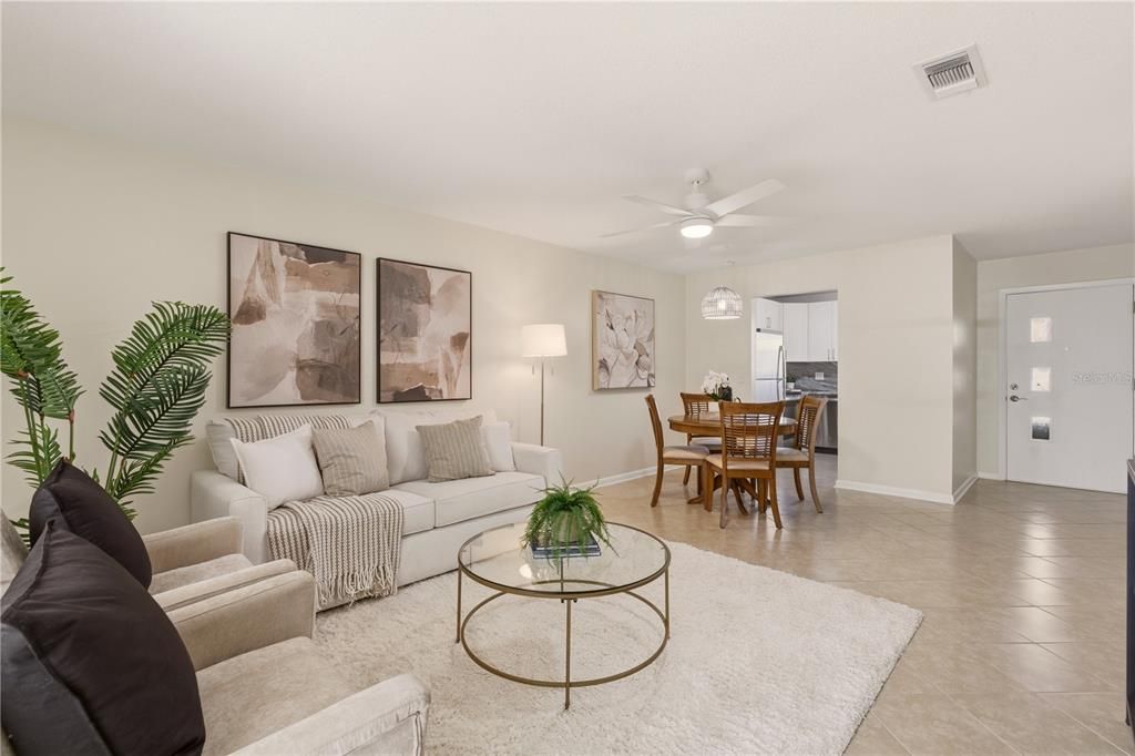 En Venta: $175,000 (2 camas, 2 baños, 979 Pies cuadrados)