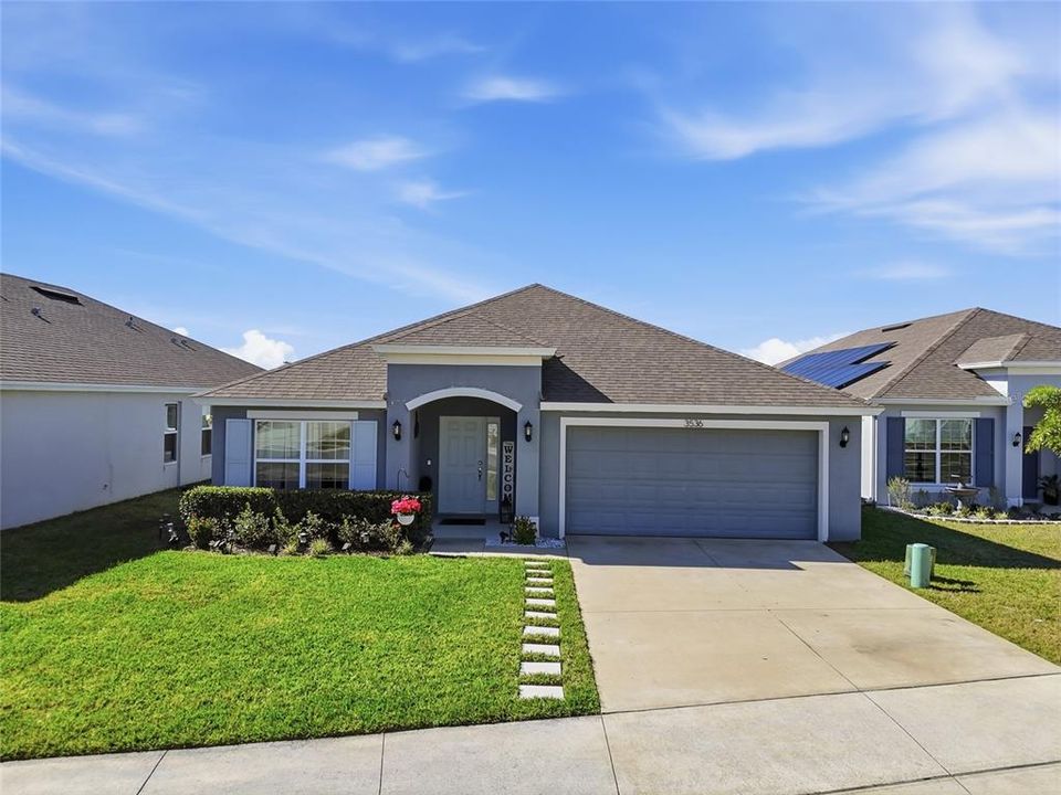 Active With Contract: $280,000 (4 beds, 3 baths, 2121 Square Feet)