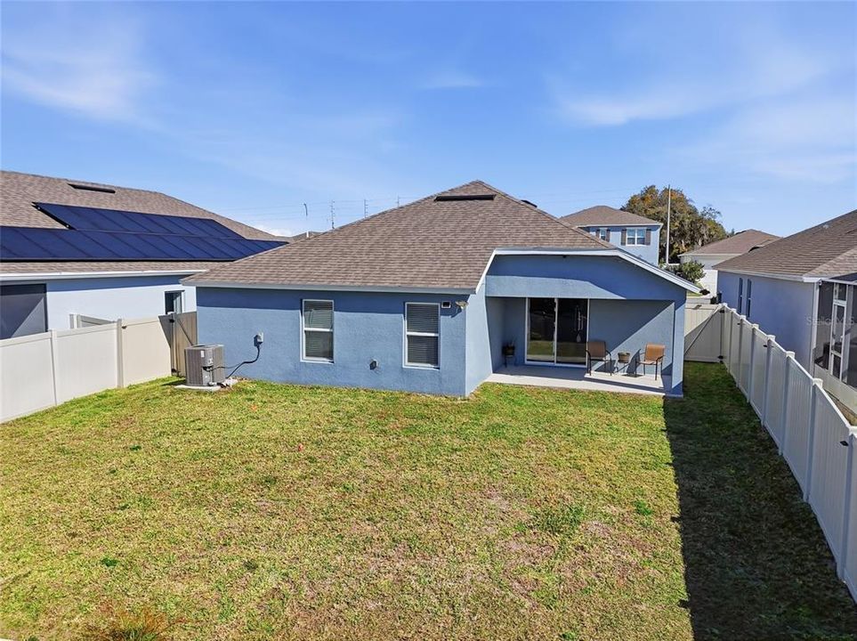 Active With Contract: $280,000 (4 beds, 3 baths, 2121 Square Feet)