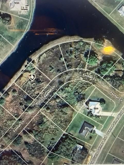 На продажу: $14,000 (0.34 acres)