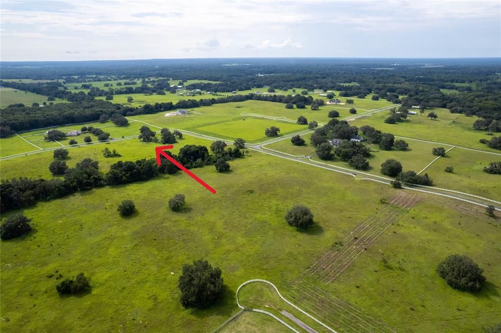 En Venta: $342,000 (10.00 acres)