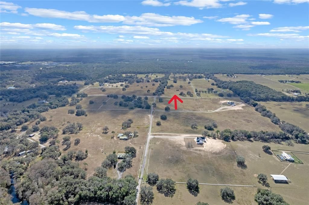 En Venta: $342,000 (10.00 acres)