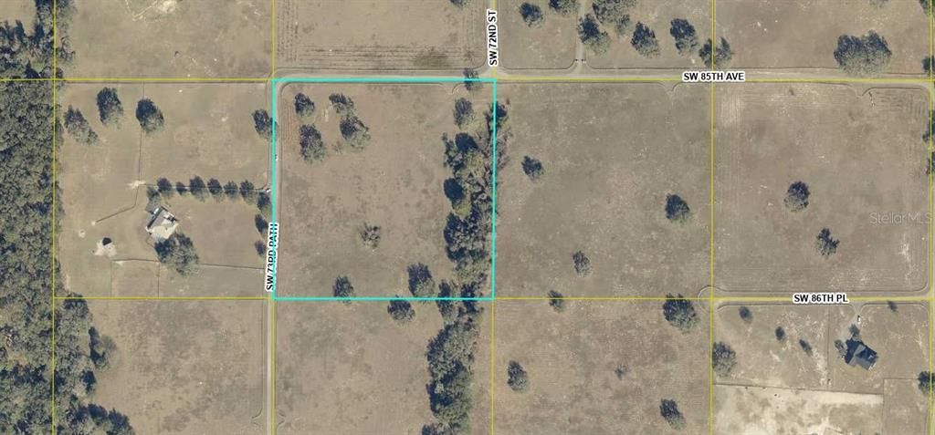 En Venta: $342,000 (10.00 acres)