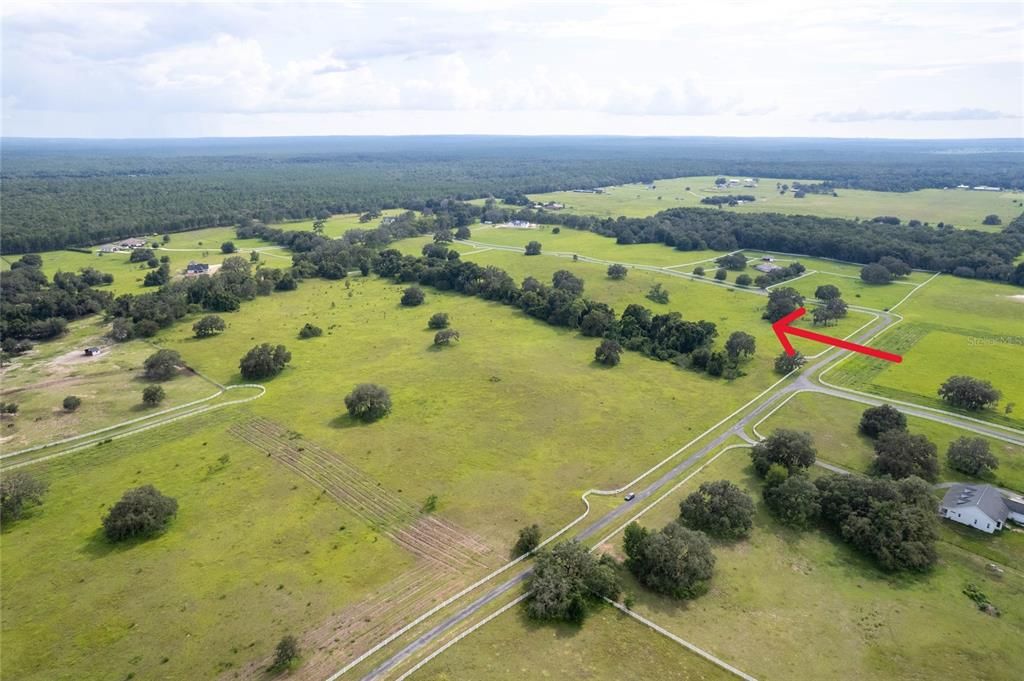 En Venta: $342,000 (10.00 acres)
