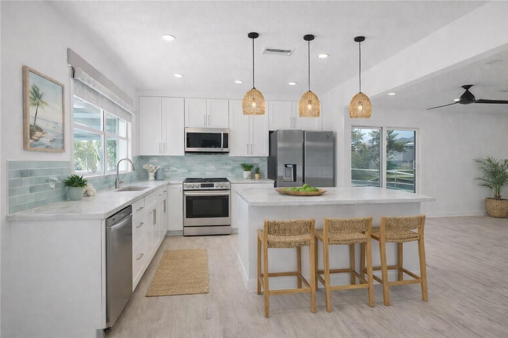 En Venta: $975,000 (3 camas, 3 baños, 1846 Pies cuadrados)