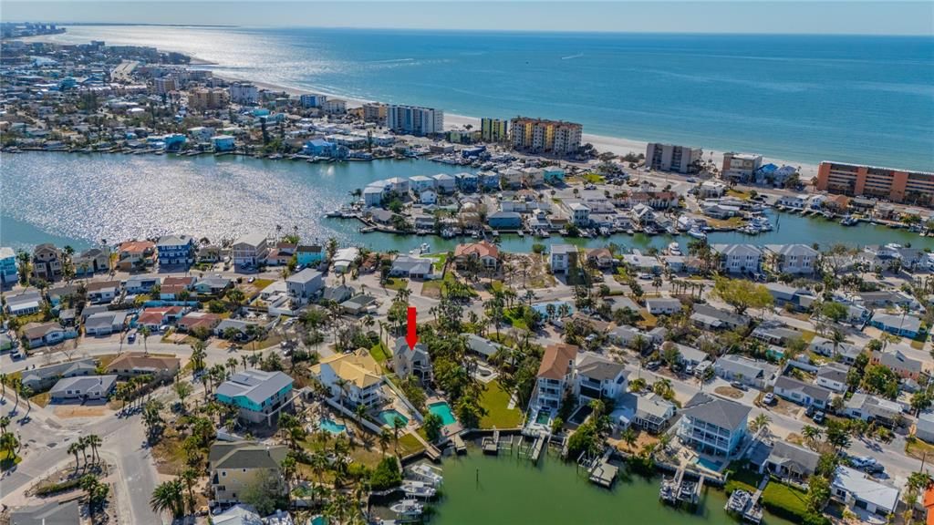 Active With Contract: $1,495,000 (3 beds, 3 baths, 3564 Square Feet)