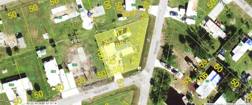 For Sale: $62,000 (0.23 acres)