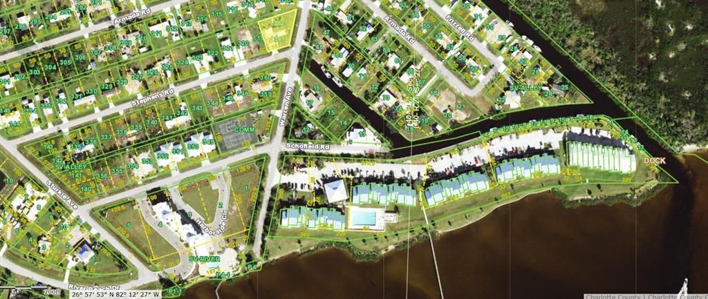 For Sale: $62,000 (0.23 acres)