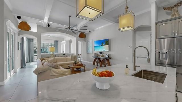 Под контрактом: $1,395,000 (4 спален, 3 ванн, 3061 Квадратных фут)