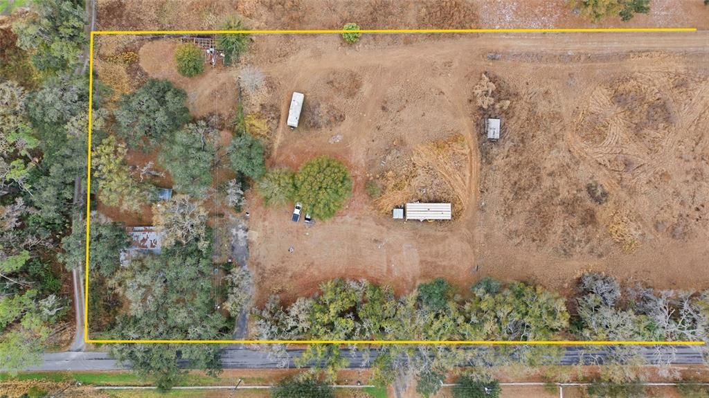 En Venta: $327,900 (3.62 acres)