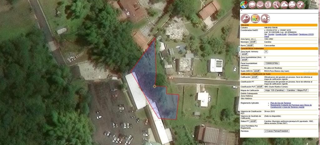 For Sale: $90,000 (0.37 acres)