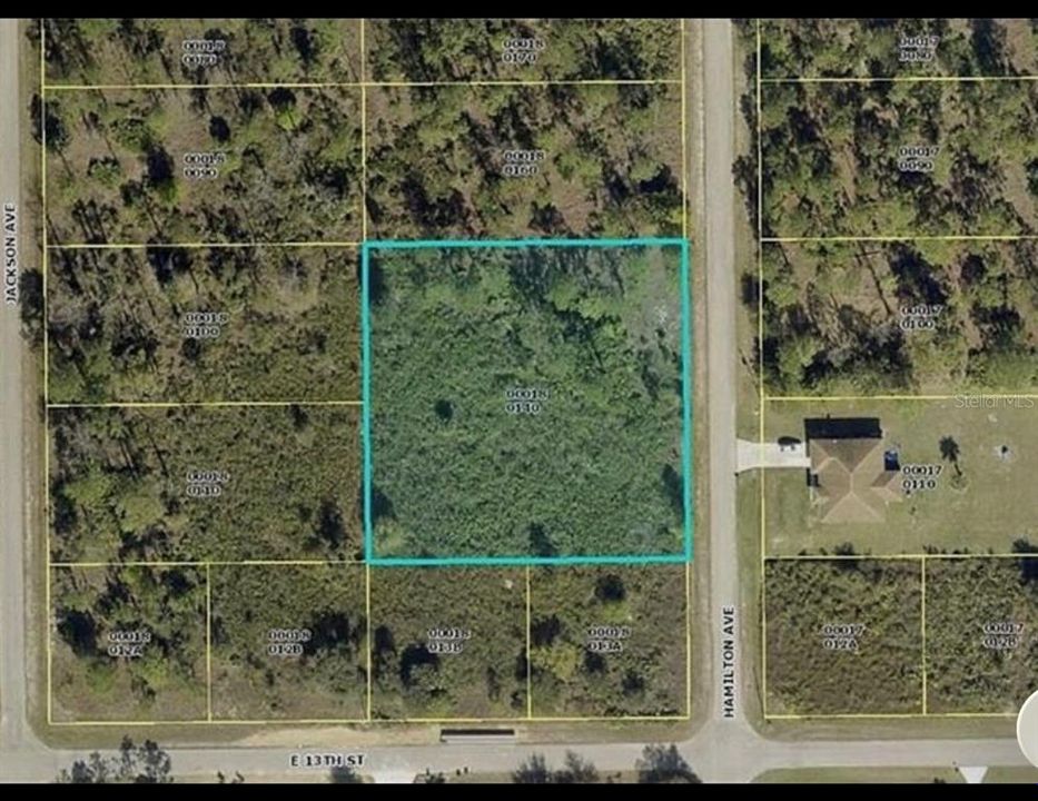 For Sale: $75,000 (1.00 acres)
