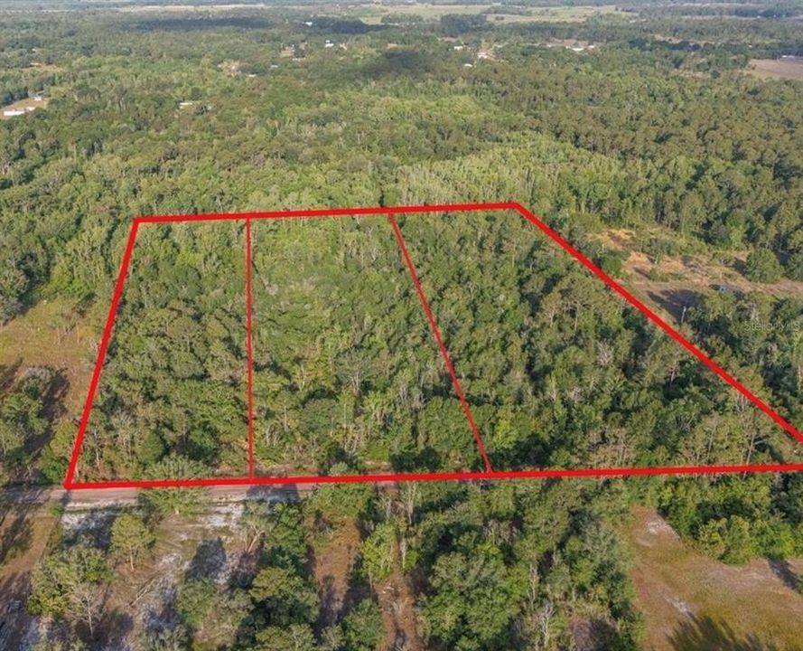 На продажу: $135,000 (3.50 acres)