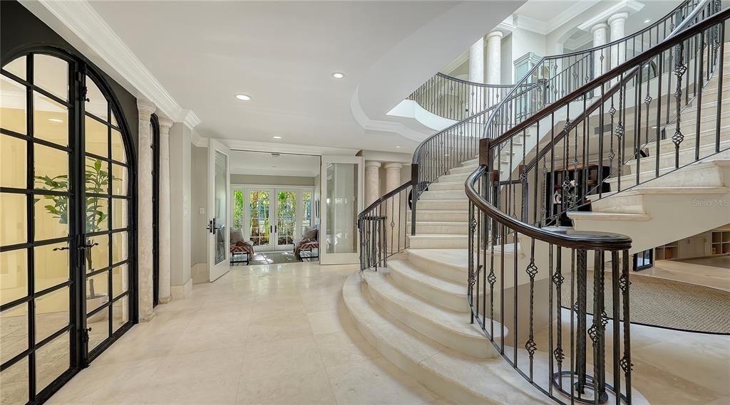 En Venta: $18,000,000 (6 camas, 7 baños, 7438 Pies cuadrados)