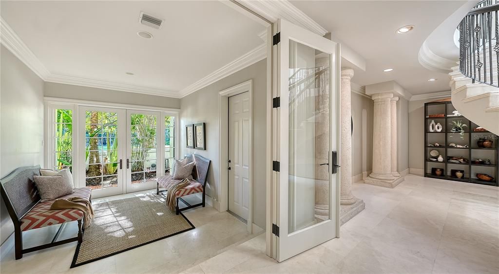En Venta: $18,000,000 (6 camas, 7 baños, 7438 Pies cuadrados)