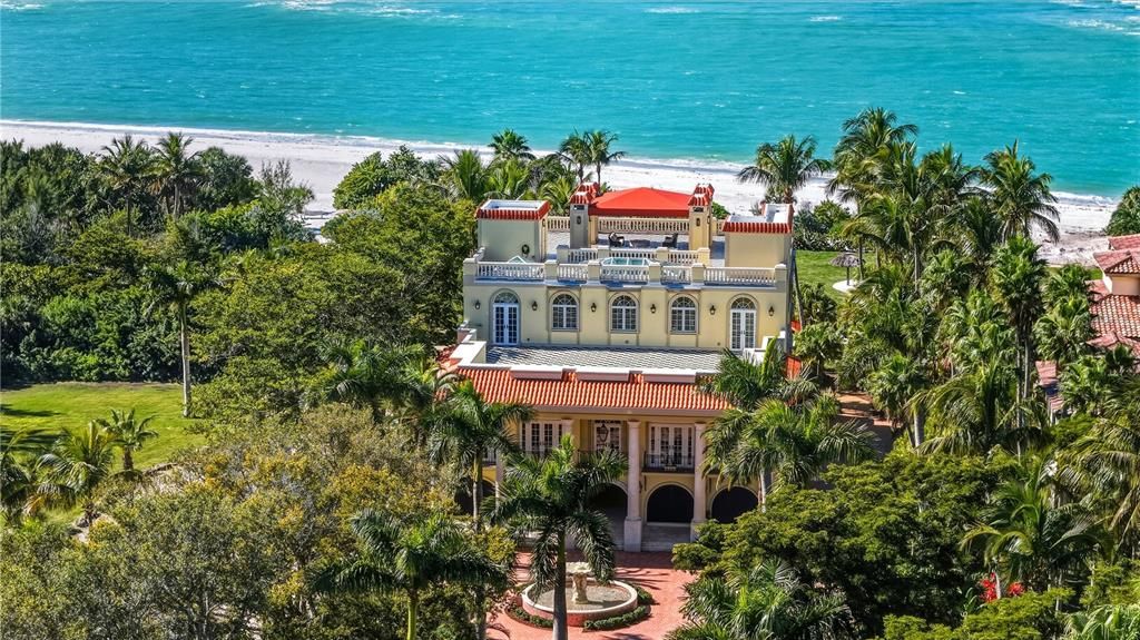 En Venta: $18,000,000 (6 camas, 7 baños, 7438 Pies cuadrados)