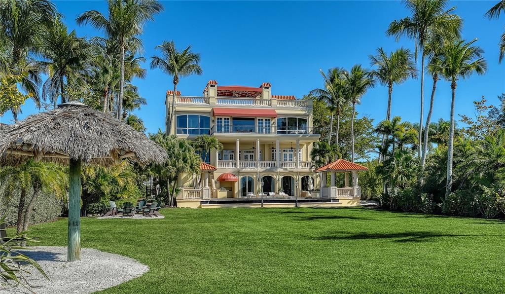 En Venta: $18,000,000 (6 camas, 7 baños, 7438 Pies cuadrados)
