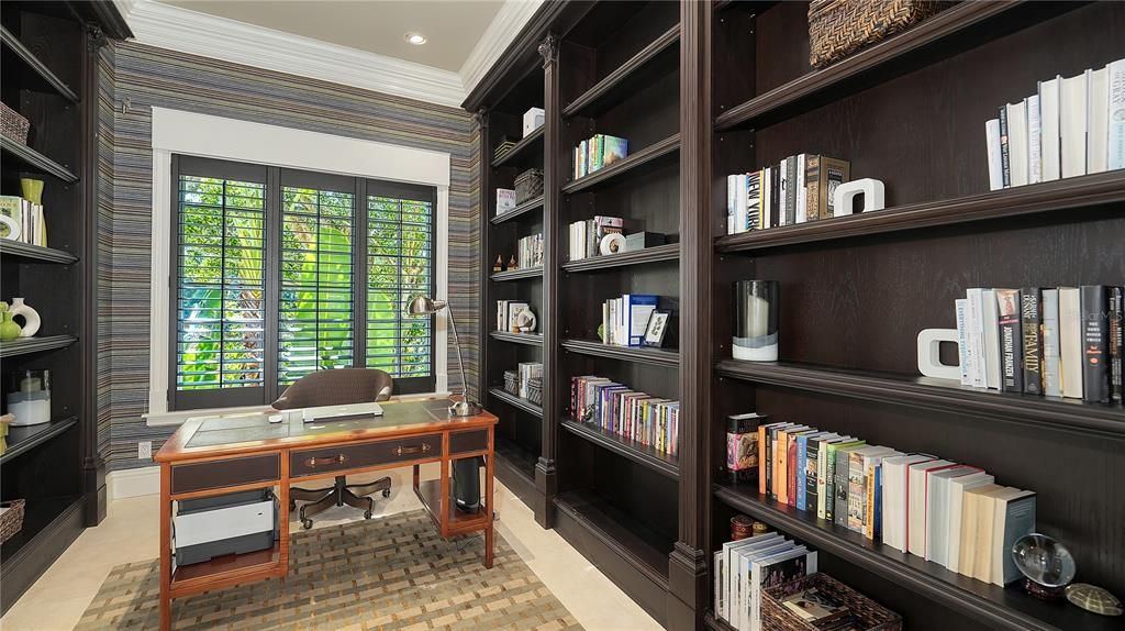 En Venta: $18,000,000 (6 camas, 7 baños, 7438 Pies cuadrados)