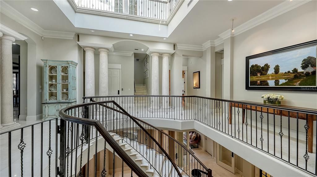 En Venta: $18,000,000 (6 camas, 7 baños, 7438 Pies cuadrados)