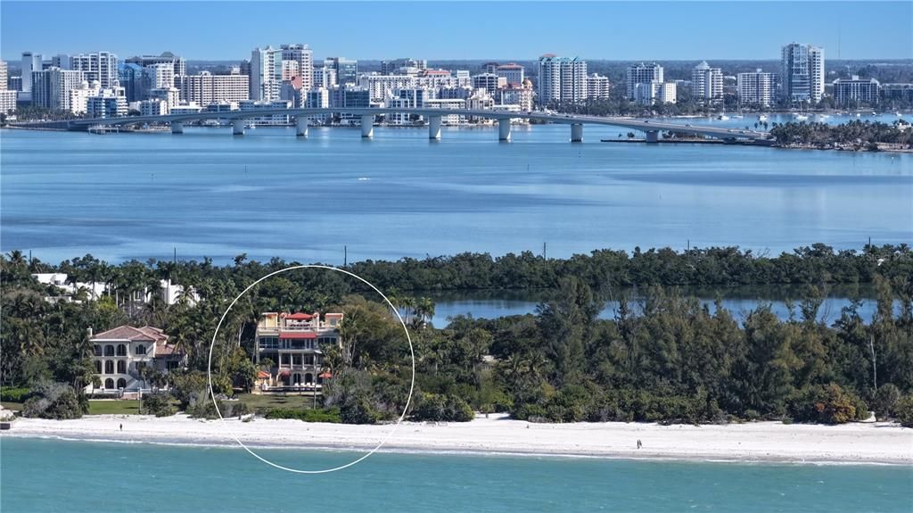 En Venta: $18,000,000 (6 camas, 7 baños, 7438 Pies cuadrados)