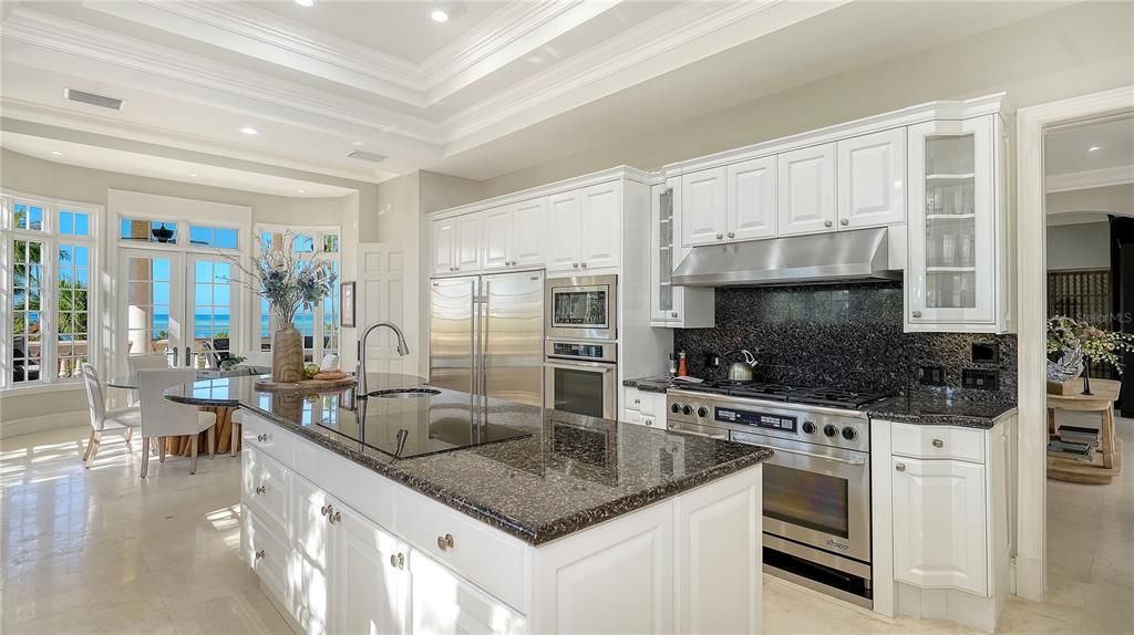 En Venta: $18,000,000 (6 camas, 7 baños, 7438 Pies cuadrados)