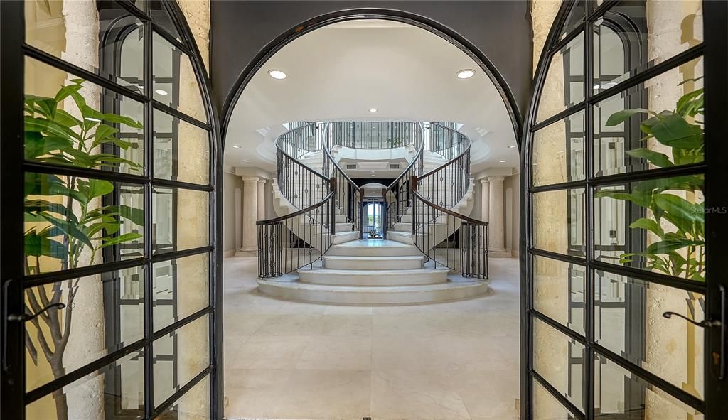 En Venta: $18,000,000 (6 camas, 7 baños, 7438 Pies cuadrados)