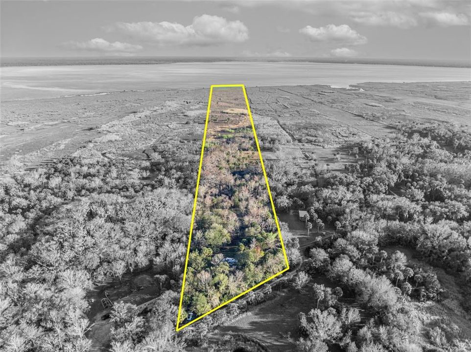 Недавно продано: $165,000 (14.74 acres)
