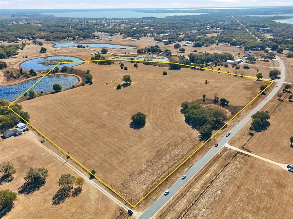 For Sale: $1,400,000 (40.00 acres)